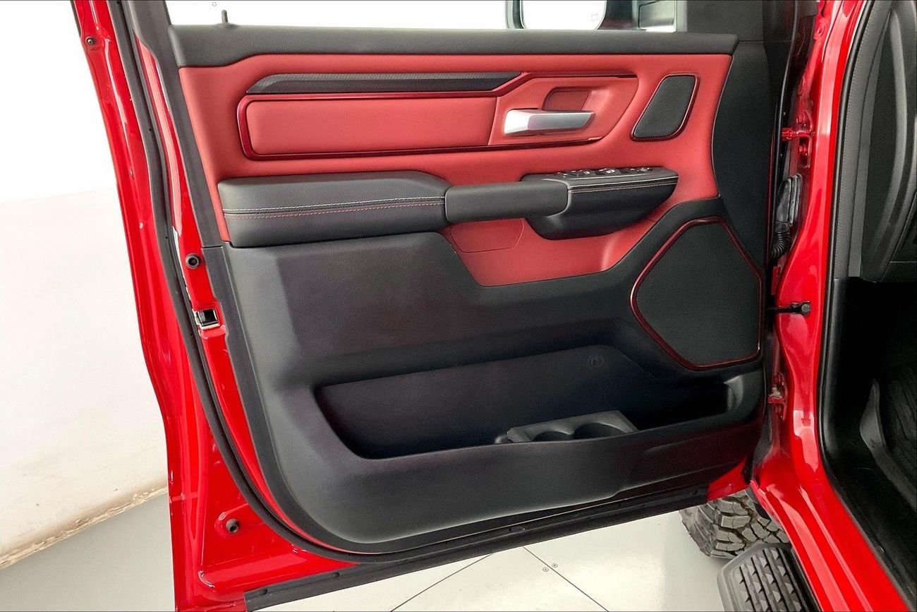 أم جي HS Trophy | عرض العيد الحصري | خالية من أضرار الفيضانات