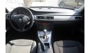 BMW 320i Full Auto in Very Good Condition