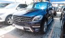 Mercedes-Benz ML 400 4MATIC