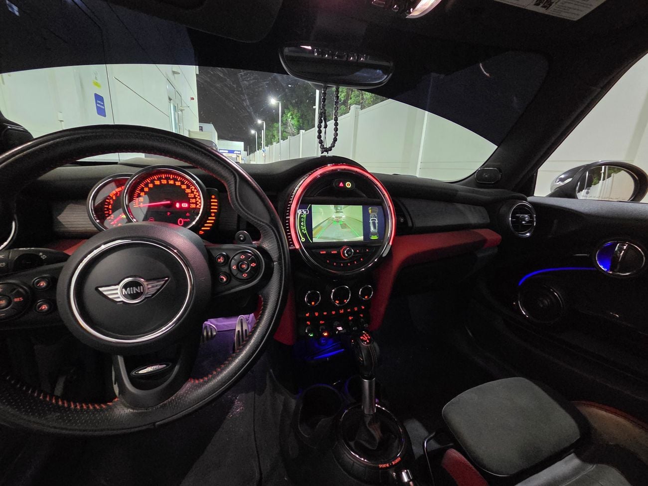 ميني جون كوبر