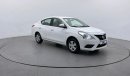 Nissan Sunny SV 1.5 | Under Warranty | Inspected on 150+ parameters