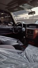 Nissan Patrol Safari Safari 4.8L M/T
