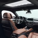 BMW X6 35i M Sport 3.0L 2018 BMW X6 xDrive35i M-Sport, Warranty, Full BMW Service History, Excellent Condit