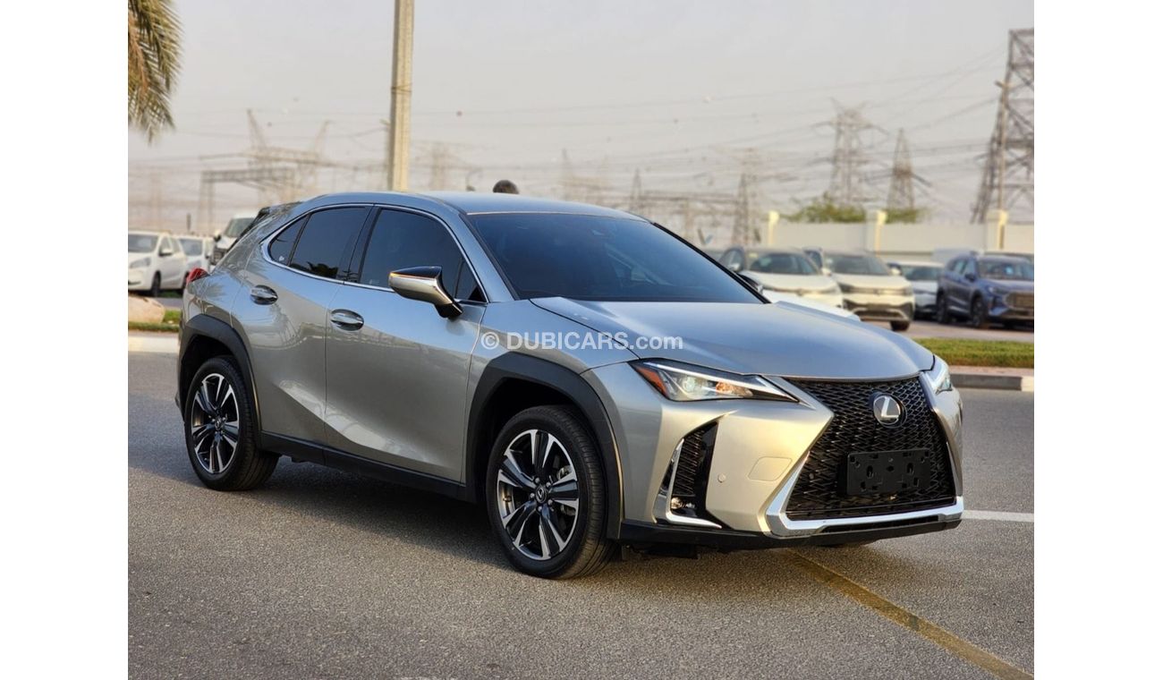 Lexus UX200 LEXUS UX200 FULL OPTION