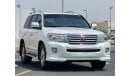 Toyota Land Cruiser GXR