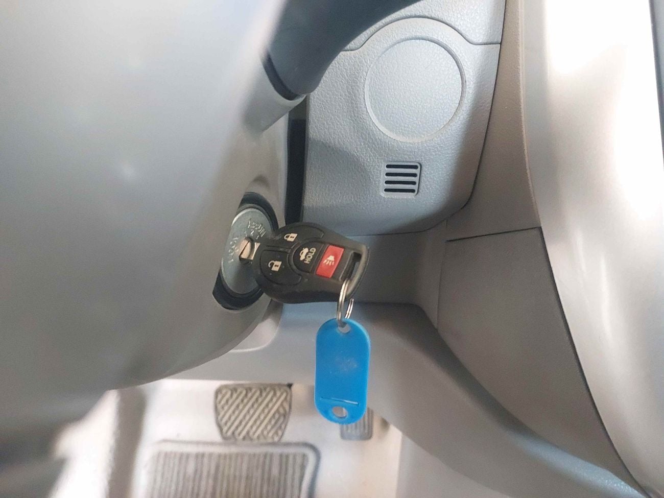 نيسان صني SV 1.5 | بدون دفعة مقدمة | اختبار القيادة في المنزل