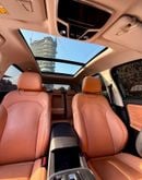 BAIC X7 HONOR