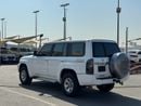 Nissan Patrol Safari NISSAN PATROL SAFARI 2016 GCC FULL OPTION PERFECT CONDITION