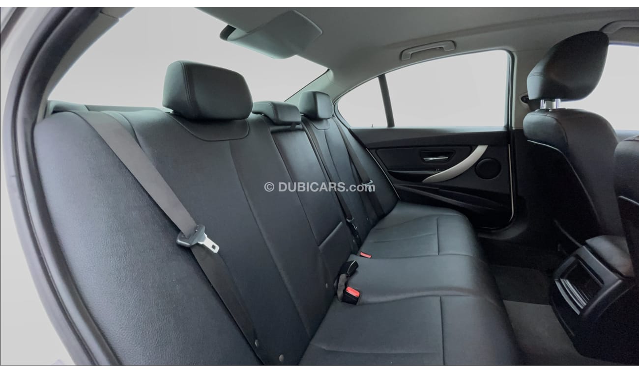 BMW 318i EXECUTIVE 1.5 | Zero Down Payment | Free Home Test Drive