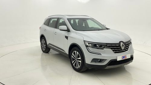 Renault Koleos LE 2.5 | Zero Down Payment | Free Home Test Drive