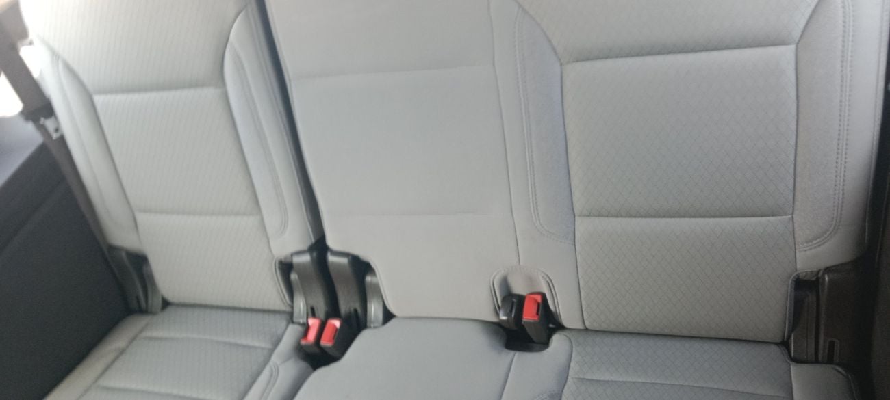 Chevrolet Tahoe LS 5.3 | Zero Down Payment | Home Test Drive