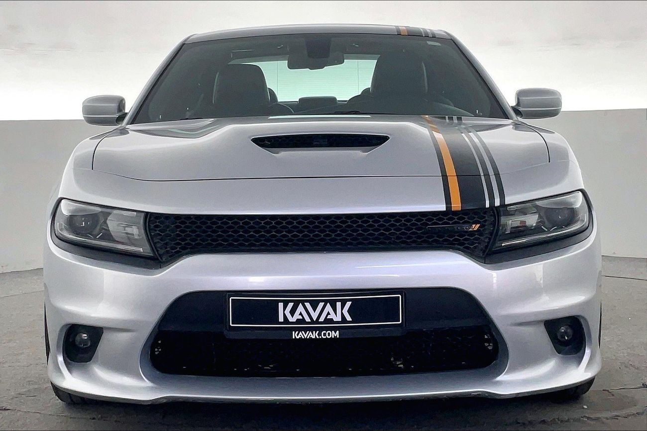 Dodge Charger GT | Guaranteed Warranty | 0 Down Payment