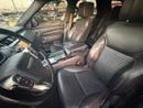 Land Rover Discovery HSE Land Rover Discovery Si6 2017 GCC Specs Full Service History 2 Keys One Owner