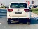 Toyota Land Cruiser GXR 4.0L
