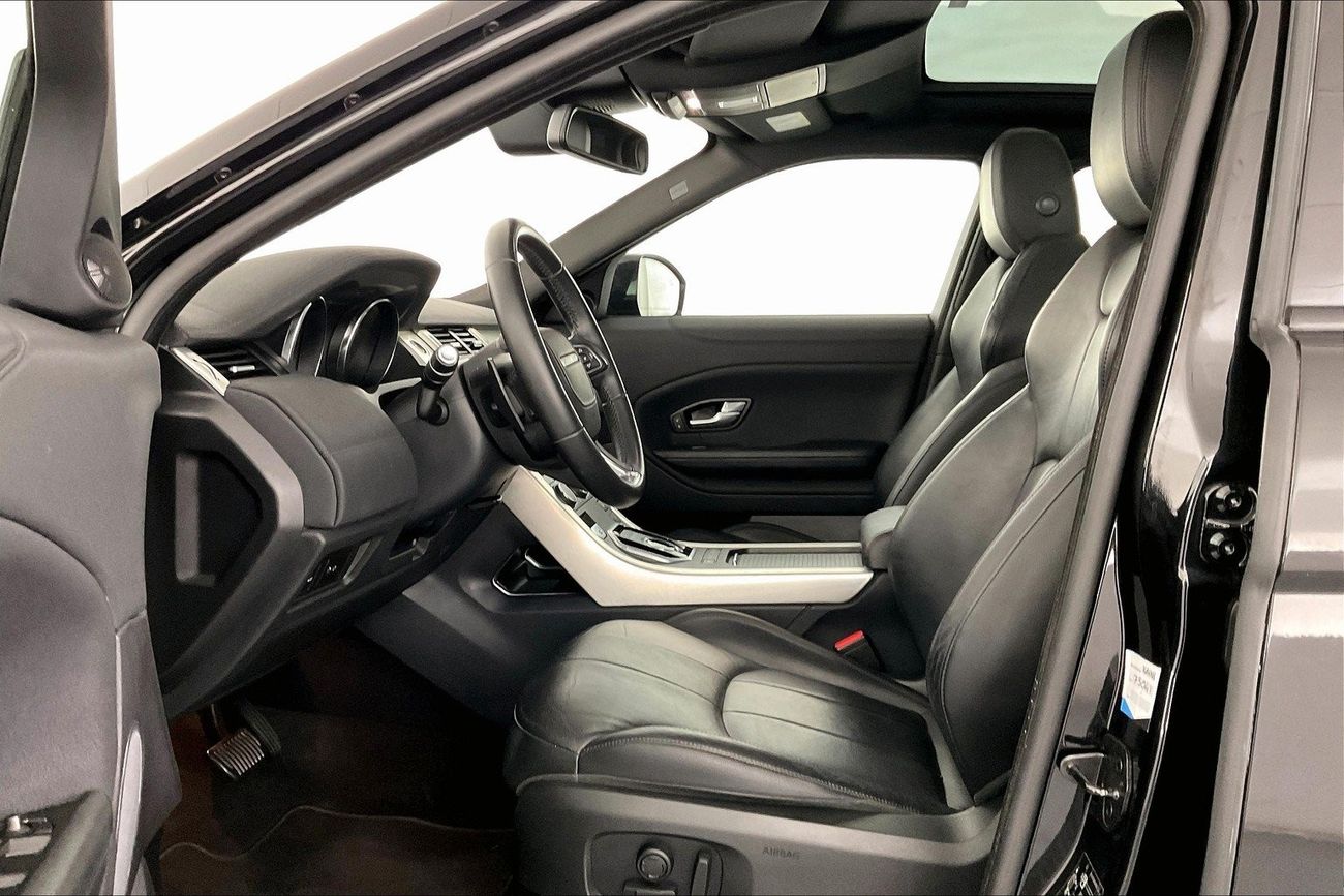 Infiniti QX60 Luxe | 1 year free warranty | 0 Down Payment