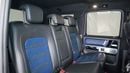 Mercedes Benz G63 AMG STANDARD