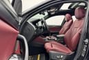 BMW X4 xDrive 30i M Sport 2.0L 2023 BMW X4 xDrive30i M-Sport, 2028 BMW Warranty, BMW Service History, GCC