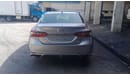 Toyota Camry 2022 Toyota Camry SE 2.5L V4 /