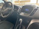 Ford Escape 2.0 Ecoboost AWD SEL