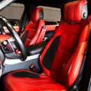 Land Rover Range Rover Sport Dynamic HSE D350 3.0L 2,682 pm • 0% Downpayment • HSE V8 • 1 Year Warranty