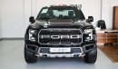 فورد رابتور F 150