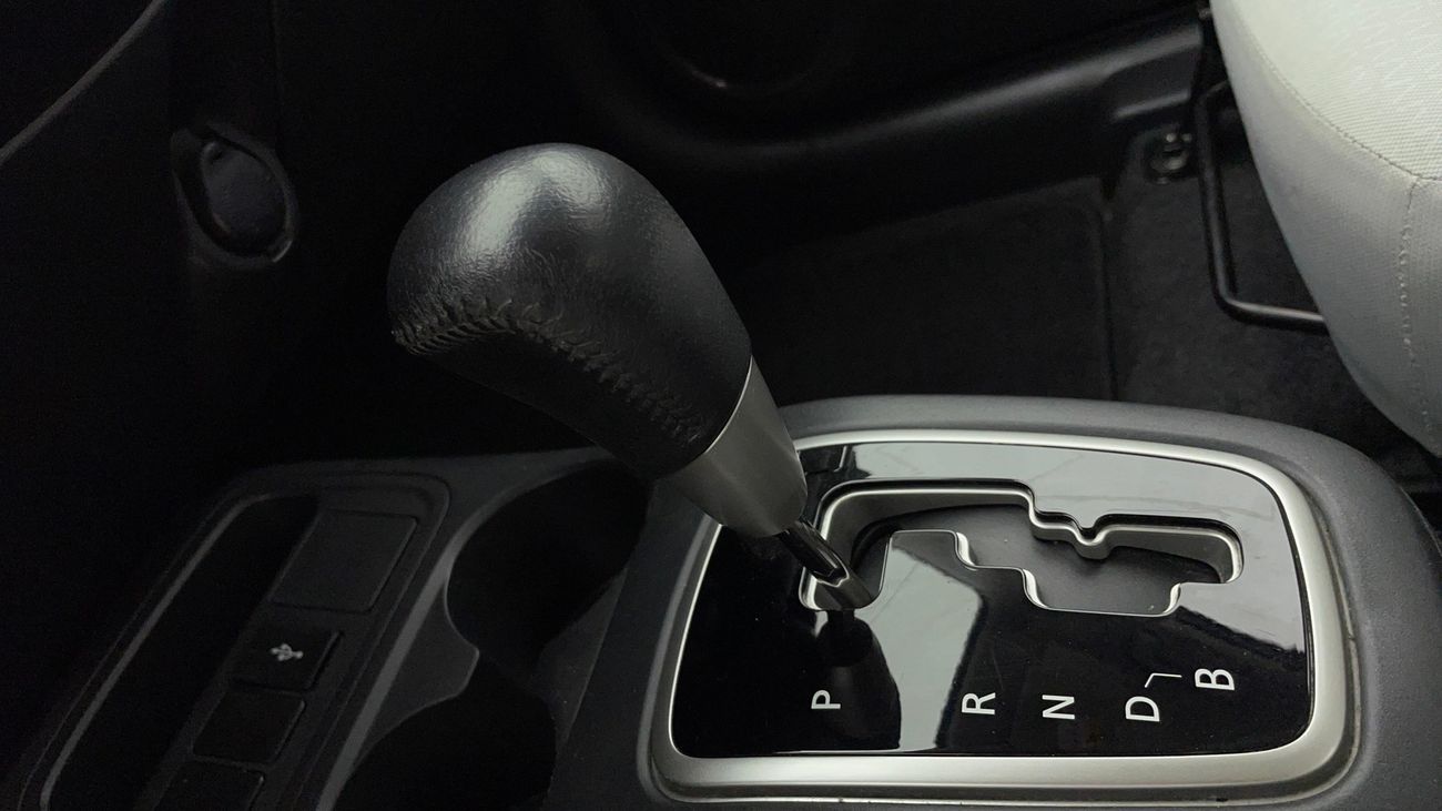 Mitsubishi Attrage GLX HIGHLINE 1.2 | Zero Down Payment | Home Test Drive