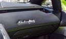 Lamborghini Aventador LP 700-4 2015 GCC Premium paint and Sport package