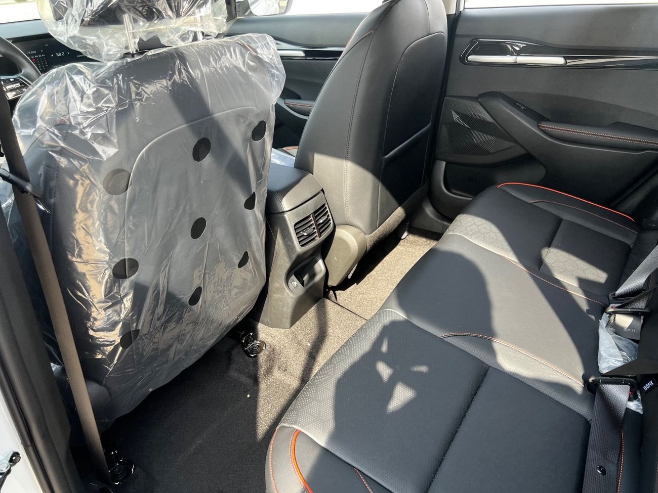 Kia Seltos Kia Seltos 2026 1.5 IVT Deluxe Edtion (panorama) | Export Only