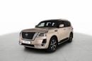 Nissan Patrol LE TITANIUM 5.6