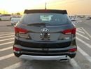 Hyundai Santa Fe 2018 Hyundai Santa Fe Sports 2.4L V4 - AWD 4x4 - Rear CAM With Multi Drive Mode -