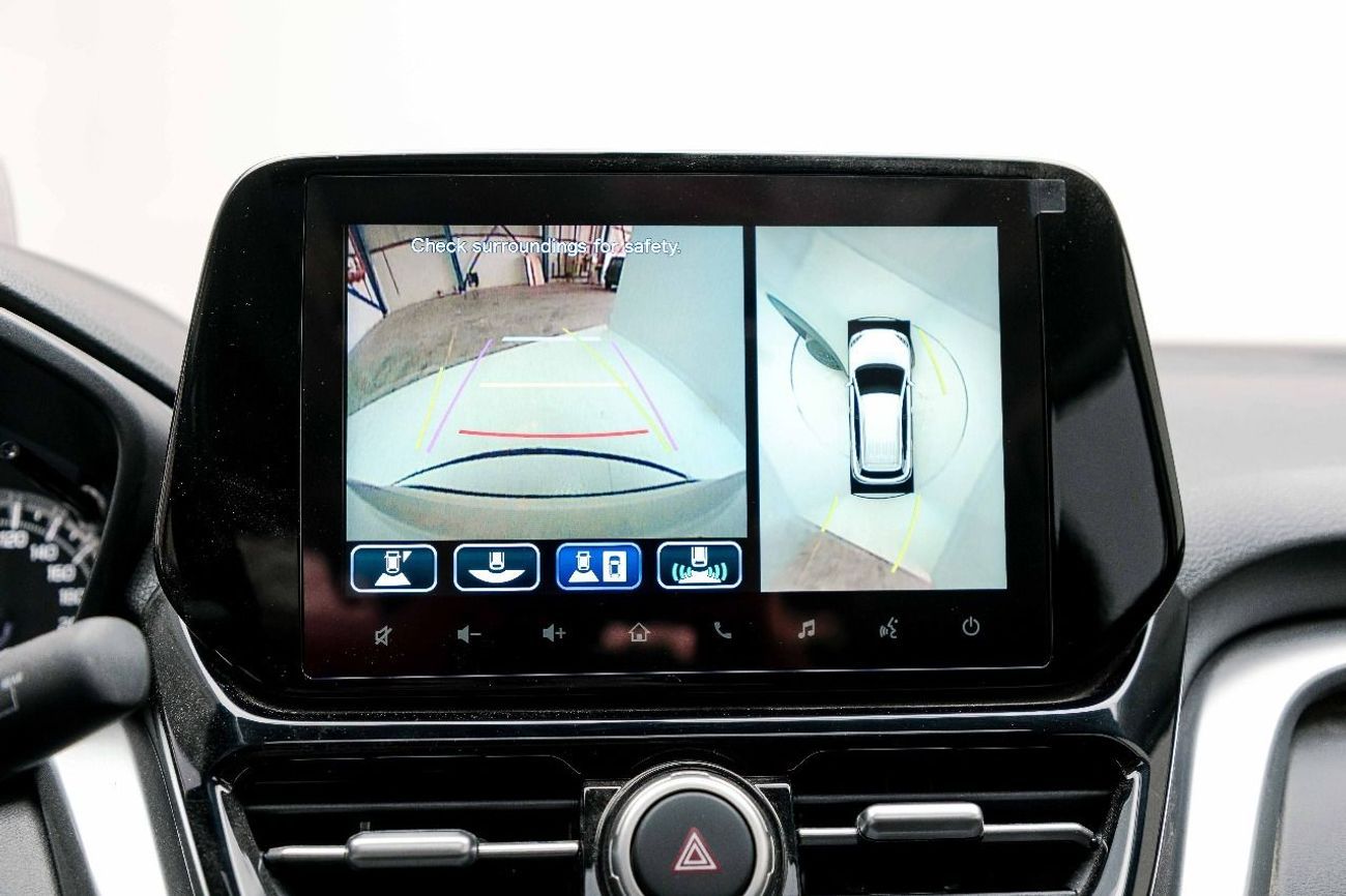 Toyota Urban Cruiser GLX 1.5L