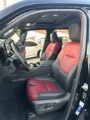 Toyota Land Cruiser VXR