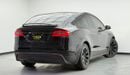 تسلا موديل اكس Plaid (AWD) 2023 Tesla Model X Plaid, 2028 Tesla Warranty, Full Tesla Service History, Low Km, Fully