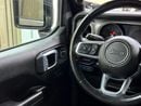 Jeep Wrangler 4xe Rubicon