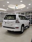 Lexus GX460 Prestige 4.6L