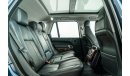 Land Rover Range Rover 2016 Range Rover Vogue V8 HSE / Full-Service History