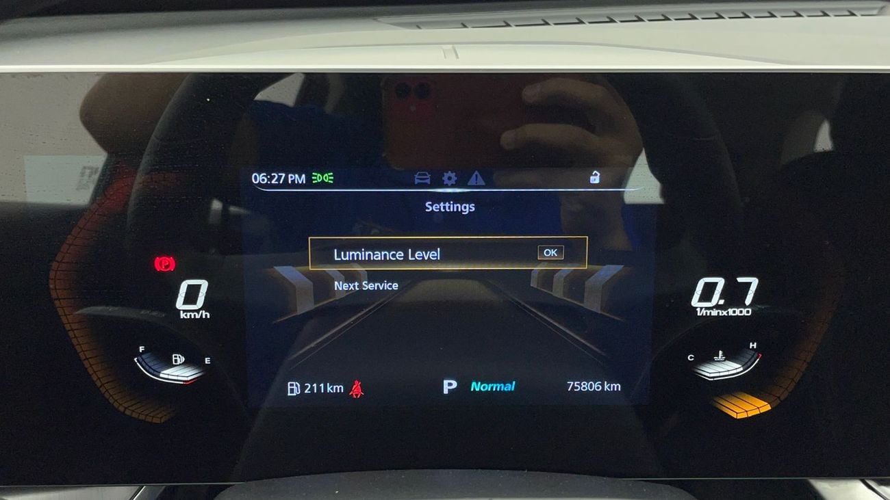 MG One 1.5L 2024 | 0 DP | 803/Month | 30 Day Return | Service History