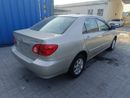 Toyota Corolla Toyota Corolla 2002 ALTIS.1.8 J.The car is in good condition, no accidents, clean inside and out. Ma