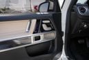 Mercedes Benz G63 AMG 2021!! KOREAN SPECS!! NO ACCIDENT!! IMMACULATE CONDITION
