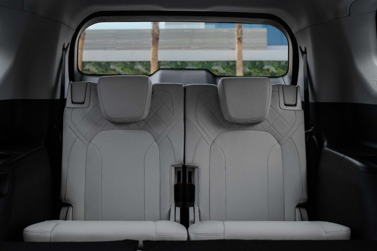 Exeed VX Flagship | 2,704 P.M  | 0% Downpayment | Agency Warranty! | Brand New!