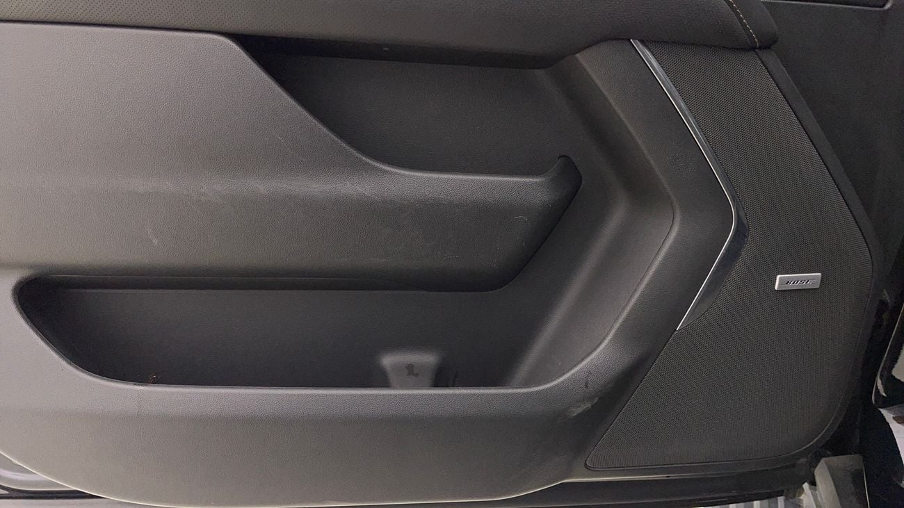 GMC Yukon AT4 5.3L 2023 AT4 | AED 2670/Month | 0 DP | 30 Day Return | Warranty | Service History