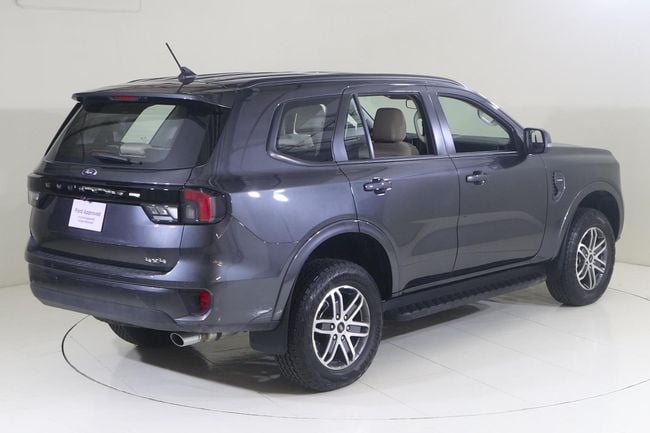 Ford Everest XLT, миниатюра 21
