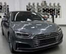 أودي A5 40 TFSI Sport 2.0L