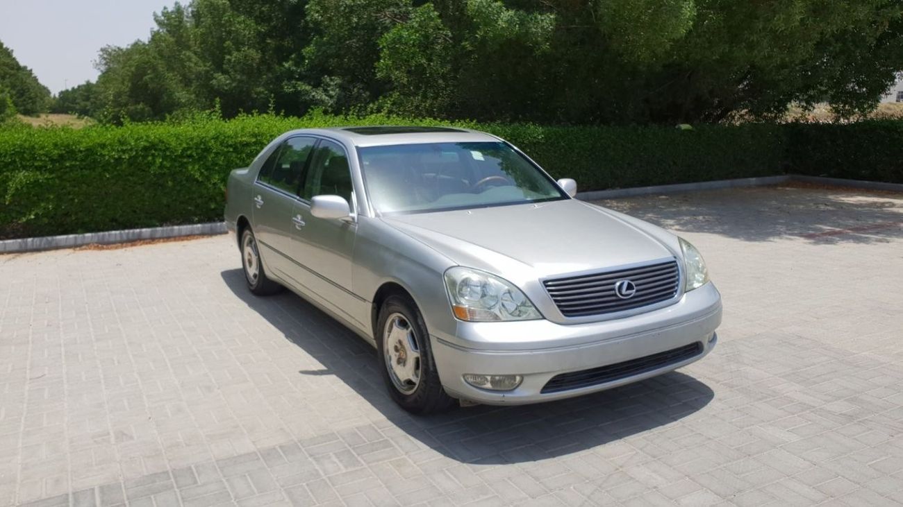 Lexus LS 430 LS 430