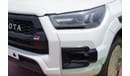 Toyota Hilux 2023 Toyota Hilux GR Sport 2.8L Diesel 4x4
