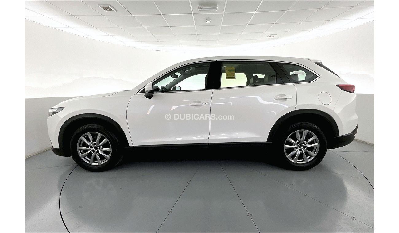 Mazda CX9 GT