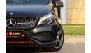 Mercedes-Benz A 250 W176