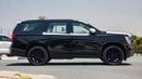 جي أم سي يوكون Denali Black Edition 6.2L V8 | 2025 | 4 Years Agency Warranty & Service Contract