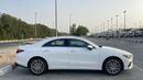 Mercedes Benz CLA250 Premium + 2.0L Accident Free