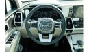 Kia Sorento kia sorento 2023 3.5l perol gcc auto